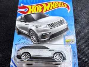 RANGE ROVER VELAR