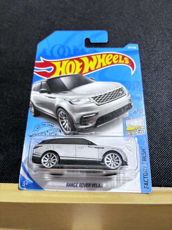 RANGE ROVER VELAR RANGE ROVER VELAR